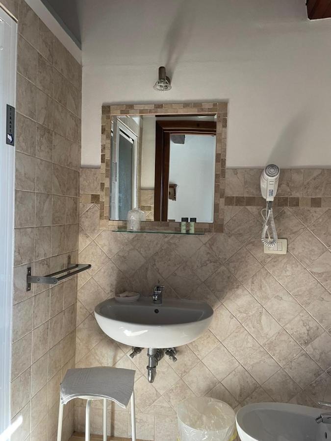B&B Fonte Vena 诺尔恰 外观 照片